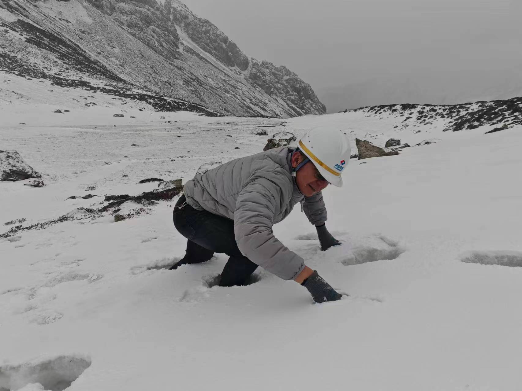 雪域高原的奋斗者:单亚洲的匠心之路