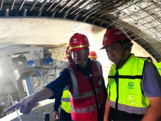 朱威拍摄-A7标TBM现场交流 (1)(2).png
