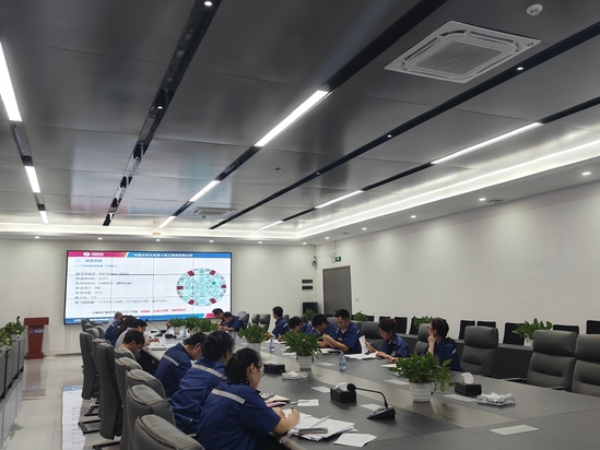 2025年10月25日 公清大讲堂——聚焦TBM施工技术,筑牢隧洞掘进安全质量基石-殷运宏摄 (4).jpg